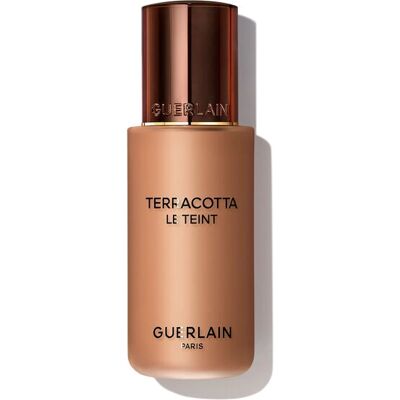 Guerlain Guerlain Terracotta Le Teint Natürliche Foundation - 24h, Neutre Guerlain Guerlain Terracotta Le Teint Natürliche Foundation - 24h, Neutre