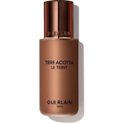 Guerlain Terracotta Le Te Tynt Naturlig Finish Foundation - Flytende, 7N Nøytral Guerlain Terracotta Le Te Tynt Naturlig Finish Foundation - Flytende, 7N Nøytral