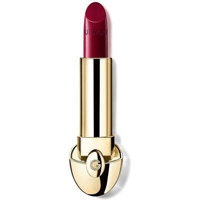 Guerlain Guerlain Rouge G - Anpassbarer Lippenstift - Pflaumenintensiv Guerlain Guerlain Rouge G - Anpassbarer Lippenstift - Pflaumenintensiv