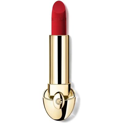 Guerlain Rouge G Brun - Spersonalizowany szminka - Aksamit & Satyna - 3,5 g Guerlain Rouge G Brun - Spersonalizowany szminka - Aksamit & Satyna - 3,5 g