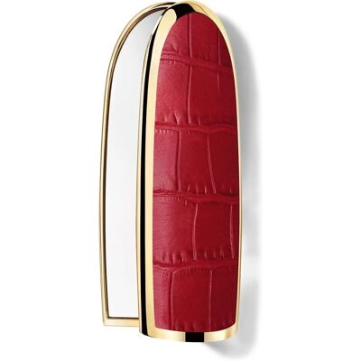 Guerlain Guerlain Rouge G Le Croco Gold - Lippenstift Guerlain Guerlain Rouge G Le Croco Gold - Lippenstift