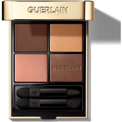 Guerlain Wild Nudes Lidschattenpalette - Lidschatten Palette Guerlain Wild Nudes Lidschattenpalette - Lidschatten Palette