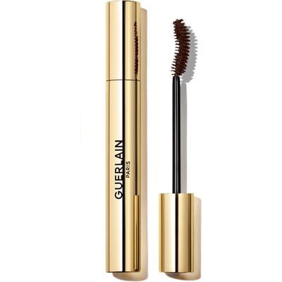 Mascara Guerlain Noir G Marrone - Ricci & Volume Mascara Guerlain Noir G Marrone - Ricci & Volume