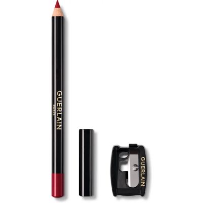 Creion contur buze Guerlain Contour G - Le Rouge Rubis - Precise și de durată Creion contur buze Guerlain Contour G - Le Rouge Rubis - Precise și de durată
