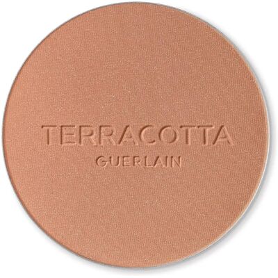 Guerlain Guer Terracotta Medium Cool Bronzing Powder Refill - Bronzing Powder Guerlain Guer Terracotta Medium Cool Bronzing Powder Refill - Bronzing Powder