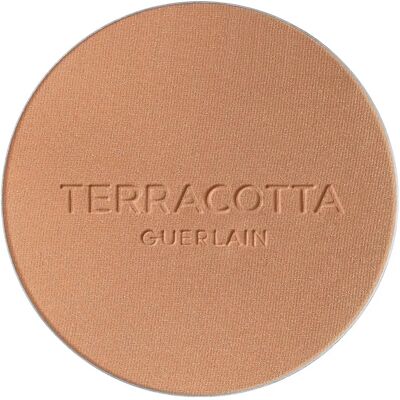 Guerlain Terracotta Mellan Varm Solpuder - Ansiktsmakeup Guerlain Terracotta Mellan Varm Solpuder - Ansiktsmakeup