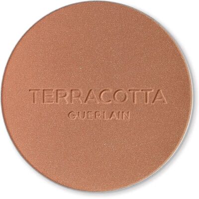 Guerlain Deep Cool Solpudder påfyll - Solpudder Guerlain Deep Cool Solpudder påfyll - Solpudder