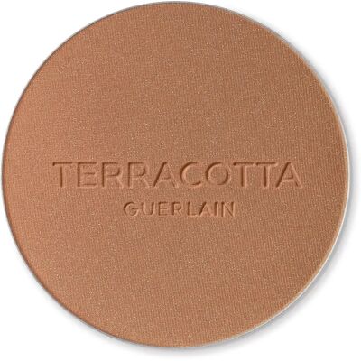 Guerlain Terracotta Diepe Warme Bronzepoeder Guerlain Terracotta Diepe Warme Bronzepoeder