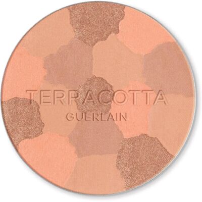 GUERLAIN Terracotta Light Light Warm Puder - Puder GUERLAIN Terracotta Light Light Warm Puder - Puder