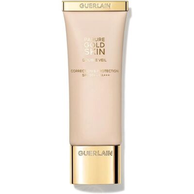 Guerlain Parure Gold Skin Double Veil - Primer SPF 50+ Guerlain Parure Gold Skin Double Veil - Primer SPF 50+