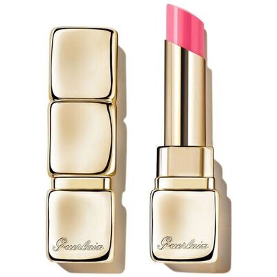 Guerlain KissKiss Bee Glow Balsam pentru buze și scrub Guerlain KissKiss Bee Glow Balsam pentru buze și scrub