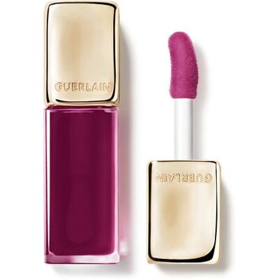 Ulei pentru buze Guerlain KissKiss Bee Glow - Levandă Ulei pentru buze Guerlain KissKiss Bee Glow - Levandă
