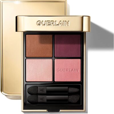 Guerlain Ombres G Majestic Rose Lidschattenpalette - Lidschattenpalette Guerlain Ombres G Majestic Rose Lidschattenpalette - Lidschattenpalette