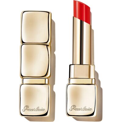 Guerlain Peach Kiss Pintalabios - Natural, Vibrante, Hidratante Guerlain Peach Kiss Pintalabios - Natural, Vibrante, Hidratante