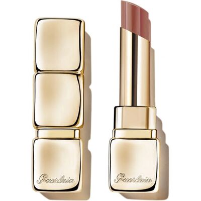 Guerlain KissKiss Shine Bloom Lipstick Floral Nude - Lipstick Guerlain KissKiss Shine Bloom Lipstick Floral Nude - Lipstick