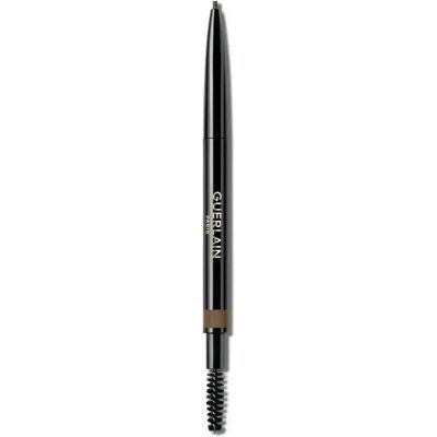 Guerlain Brow G Medium Brown Augenbrauenstift - Augenbrauenstift Guerlain Brow G Medium Brown Augenbrauenstift - Augenbrauenstift