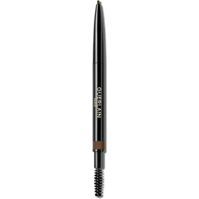 Guerlain Brow G Donkerbruin - Wenkbrauwpotlood Guerlain Brow G Donkerbruin - Wenkbrauwpotlood