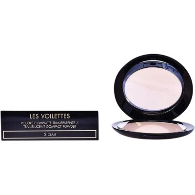 Guerlain Les Voilettes Lett Matte Pudder Guerlain Les Voilettes Lett Matte Pudder