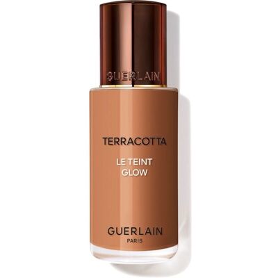 Guerlain Guerlain Terracotta Le Teint Glow Long-Lasting Foundation - Foundation Guerlain Guerlain Terracotta Le Teint Glow Long-Lasting Foundation - Foundation