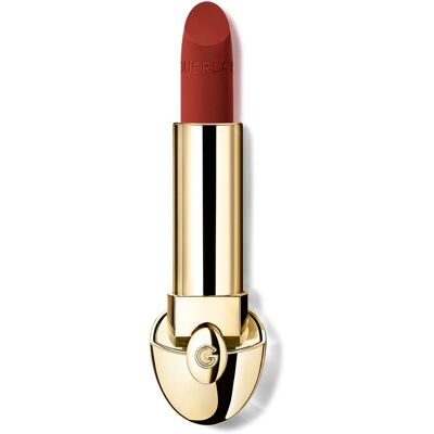 Guerlain Rouge G Velvet Huulipuna - Uudelleen käytettävä luksus rúzs Guerlain Rouge G Velvet Huulipuna - Uudelleen käytettävä luksus rúzs