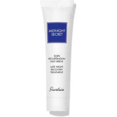 Guerlain Midnight Secret Tratament De Recuperare Nocturn (15ml) Guerlain Midnight Secret Tratament De Recuperare Nocturn (15ml)