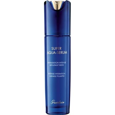 Guerlain Super Aqua-Serum - Intensive Hydratation - Faltenfüller - Gesichtsserum Guerlain Super Aqua-Serum - Intensive Hydratation - Faltenfüller - Gesichtsserum