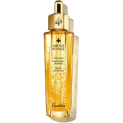 Guerlain Abeille Royale Ulei Acvatic Avansat pentru Tinerețe - 50ml Guerlain Abeille Royale Ulei Acvatic Avansat pentru Tinerețe - 50ml
