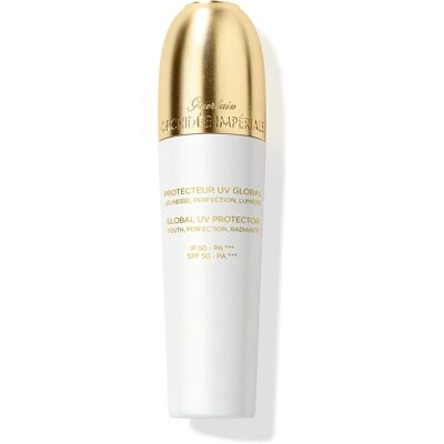 Guerlain Orchidee Imperiale Aufhellender UV-Schutz SPF 50 Guerlain Orchidee Imperiale Aufhellender UV-Schutz SPF 50