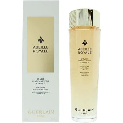 Guerlain Abeille Royale Double Clarify & Repair Essence (150ml) Guerlain Abeille Royale Double Clarify & Repair Essence (150ml)