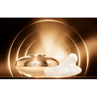 Crema facial Guerlain Orchidée Impériale Gold Nobile - Rejuvenecimiento - 50ml Crema facial Guerlain Orchidée Impériale Gold Nobile - Rejuvenecimiento - 50ml