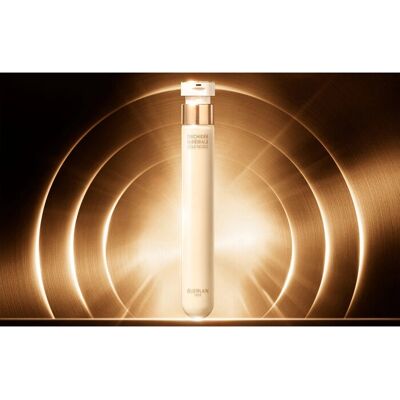 Guerlain Guerlain Orchidée Impériale Gold Nobile Serum Nachfüllpackung - Gesichtssserum Guerlain Guerlain Orchidée Impériale Gold Nobile Serum Nachfüllpackung - Gesichtssserum