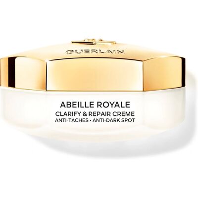 Guerlain Abeille Royale Klargjørende og Reparerende Anti-Aging Ansiktspleie (50 ml) Guerlain Abeille Royale Klargjørende og Reparerende Anti-Aging Ansiktspleie (50 ml)