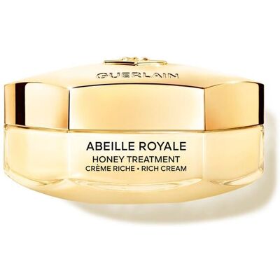 Guerlain Abeille Royale Honigbehandlung Reichhaltige Creme - 50ml Guerlain Abeille Royale Honigbehandlung Reichhaltige Creme - 50ml