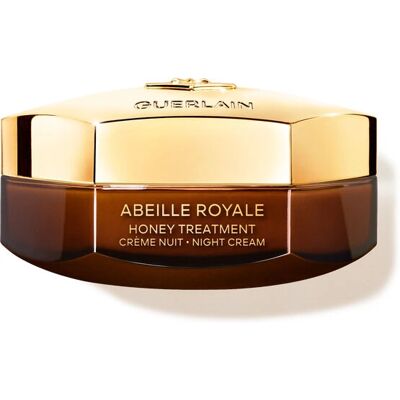 Guerlain Abeille Royale Honigbehandlung Nachtcreme (50ml) Guerlain Abeille Royale Honigbehandlung Nachtcreme (50ml)