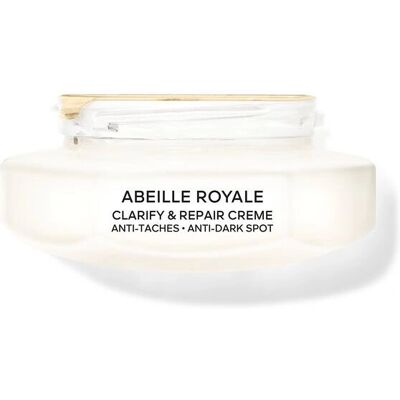 Guerlain Abeille Royale Klärende & Reparierende Creme Nachfüllung (50 ml) Guerlain Abeille Royale Klärende & Reparierende Creme Nachfüllung (50 ml)