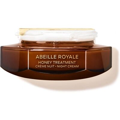 Guerlain Abeille Royale Nachtcreme - Disorder royal care Nachfüllung (50ml) Guerlain Abeille Royale Nachtcreme - Disorder royal care Nachfüllung (50ml)