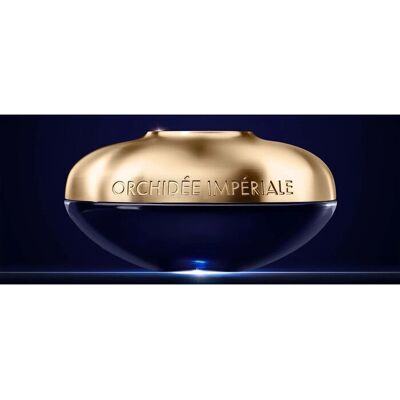 Guerlain Orchidée Impériale Rike Dag- & Nattkrem 50 ml Guerlain Orchidée Impériale Rike Dag- & Nattkrem 50 ml