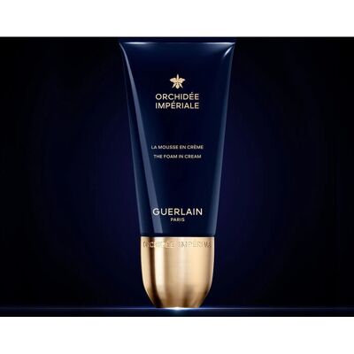 Guerlain Orchidée Impériale Reinigungsschaum - 150ml Guerlain Orchidée Impériale Reinigungsschaum - 150ml