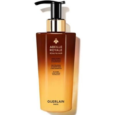 Guerlain Abeille Royale Kopfhaut- und Haarpflege Shampoo (290 ml) Guerlain Abeille Royale Kopfhaut- und Haarpflege Shampoo (290 ml)