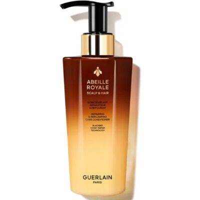 Guerlain Abeille Royale Reparierender & Replumpender Conditioner - Haarpflege Guerlain Abeille Royale Reparierender & Replumpender Conditioner - Haarpflege
