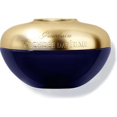 Guerlain Orchidee Imperiale La Máscara - Nutre, Calma, Reafirma Guerlain Orchidee Imperiale La Máscara - Nutre, Calma, Reafirma