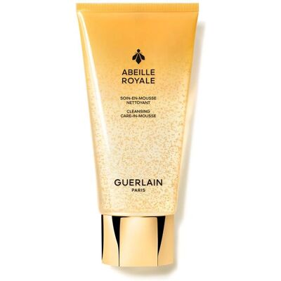 Guerlain Abeille Royale Cleansing Care-In-Mousse (175ml) Guerlain Abeille Royale Cleansing Care-In-Mousse (175ml)
