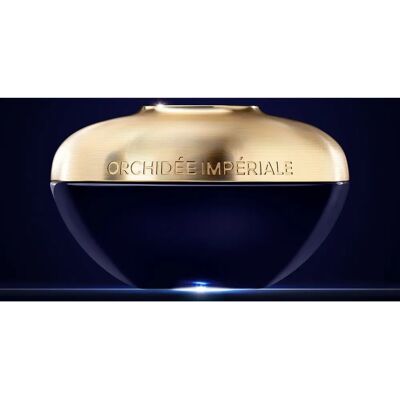 Guerlain Orchidee Imperiale Der Hals Und Dekolleté Creme - 75ml Guerlain Orchidee Imperiale Der Hals Und Dekolleté Creme - 75ml