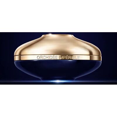 Guerlain Orchidée Impériale Päivävoide - Kasvovoide Guerlain Orchidée Impériale Päivävoide - Kasvovoide