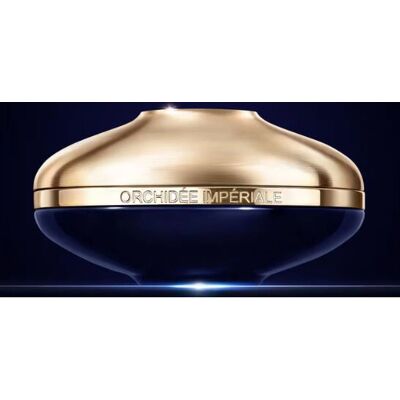 Guerlain Orchidée Impériale - Reich Creme - Gesichtsfeuchtigkeitscreme Guerlain Orchidée Impériale - Reich Creme - Gesichtsfeuchtigkeitscreme