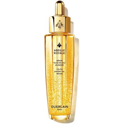 Guerlain Abeille Royale Youth Watery Oil - Ser de tinerete Guerlain Abeille Royale Youth Watery Oil - Ser de tinerete