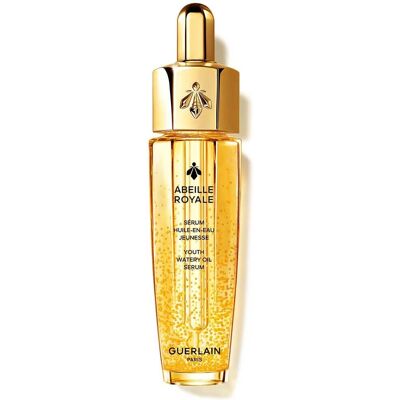 Guerlain Abeille Royale Sérum Juvenil Aceite en Agua 15ml - Sérum Guerlain Abeille Royale Sérum Juvenil Aceite en Agua 15ml - Sérum