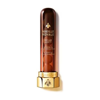 Guerlain Abeille Royale Bee Lab Shot 7x28mg - Gesichtsfeuchtigkeitscreme Guerlain Abeille Royale Bee Lab Shot 7x28mg - Gesichtsfeuchtigkeitscreme