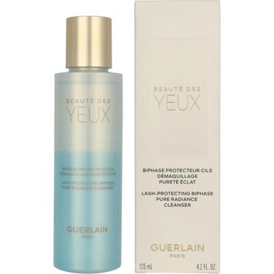 Guerlain Guerlain Beauté des Yeux Desmaquillante Bifásico para Ojos Guerlain Guerlain Beauté des Yeux Desmaquillante Bifásico para Ojos