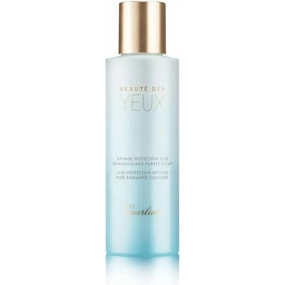 Guerlain Guerlain Beauté des Yeux Biphase Augen Make-up Entferner Guerlain Guerlain Beauté des Yeux Biphase Augen Make-up Entferner